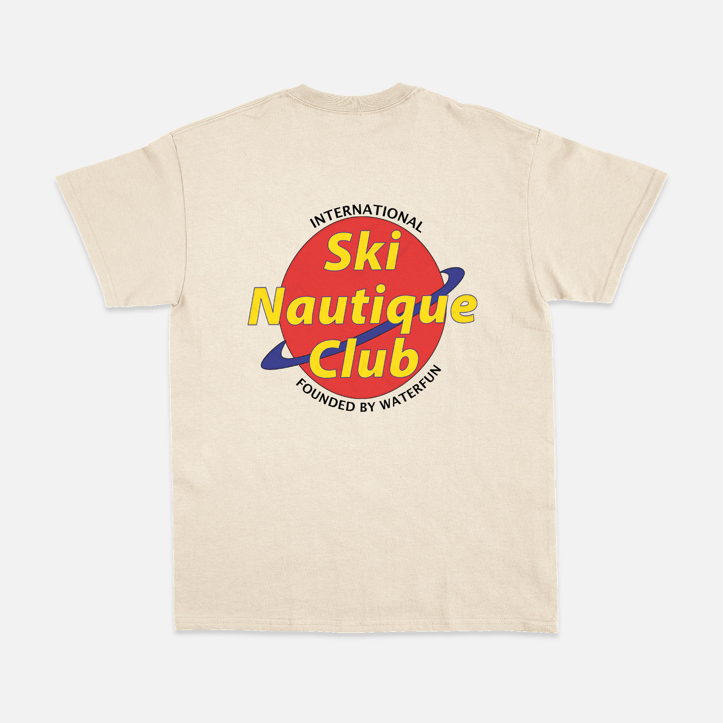 Ski Nautique Club