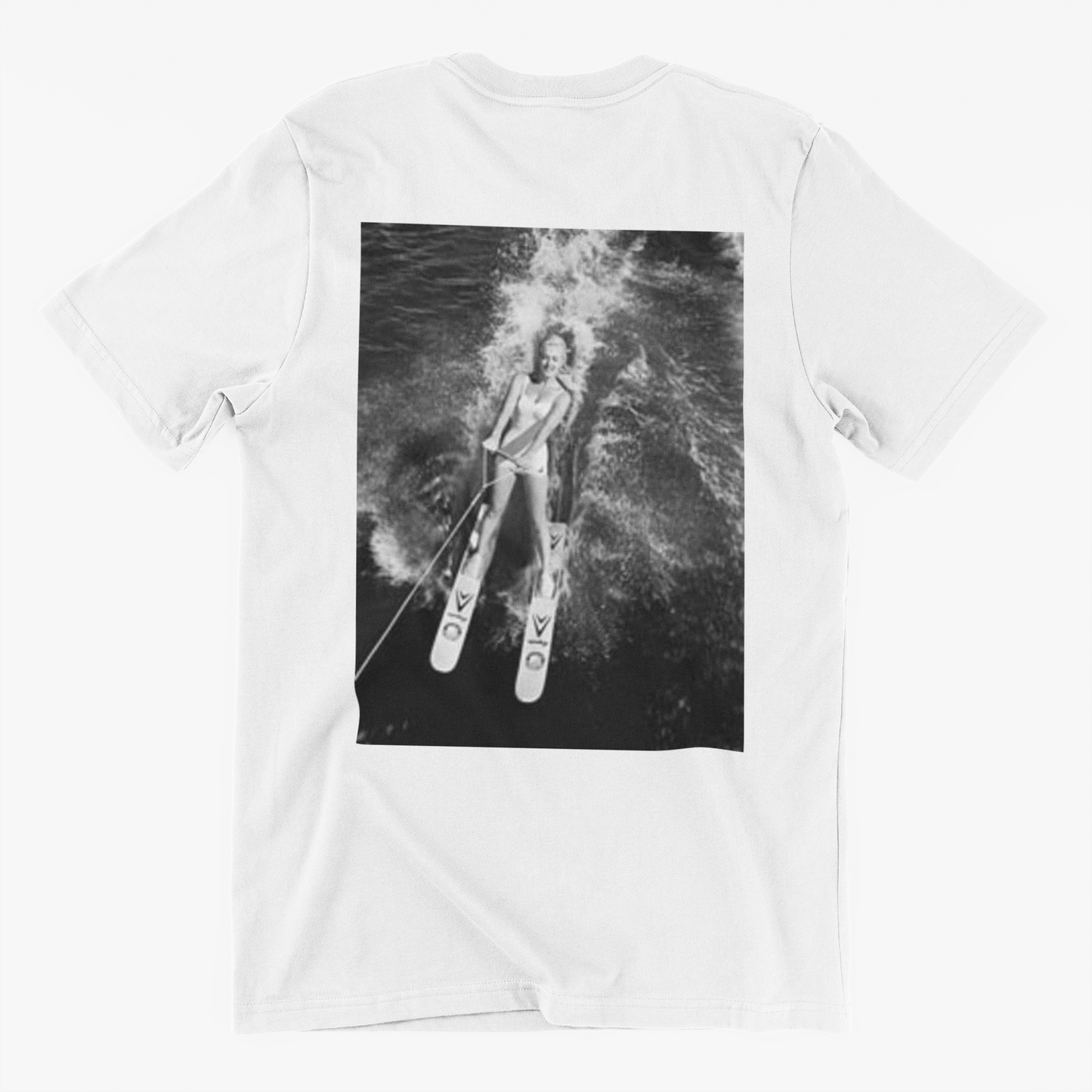 Vintage Waterski T-shirt