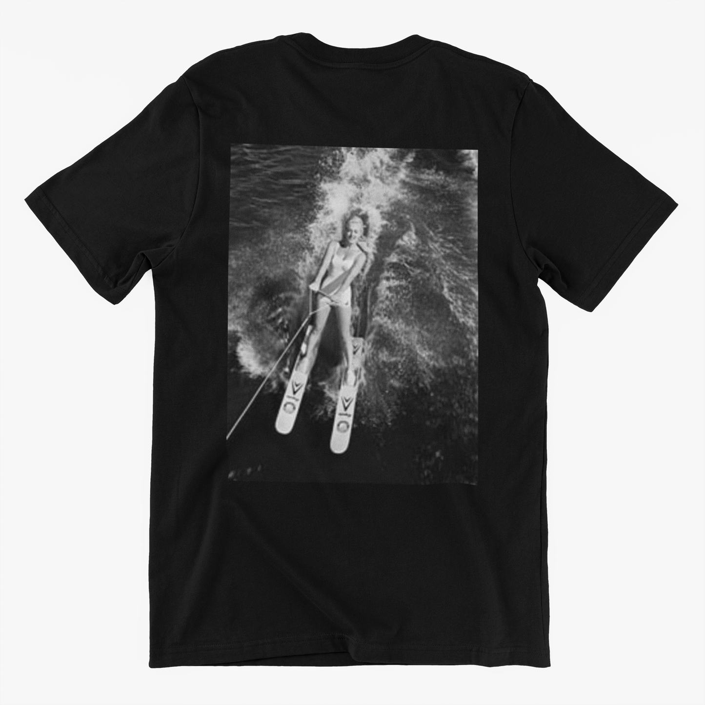 Vintage Waterski T-shirt