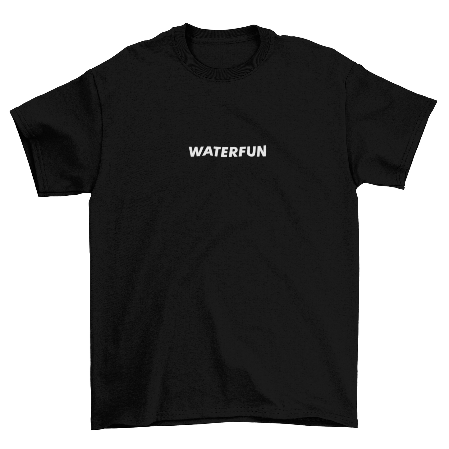 Vintage Waterski T-shirt